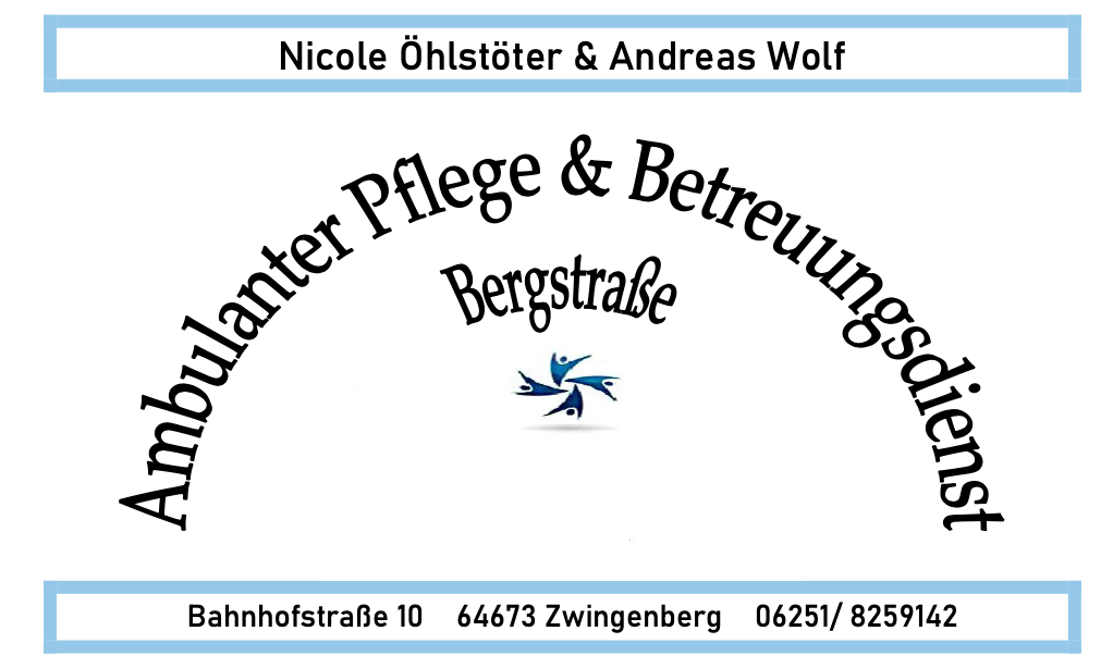 Pflegestation